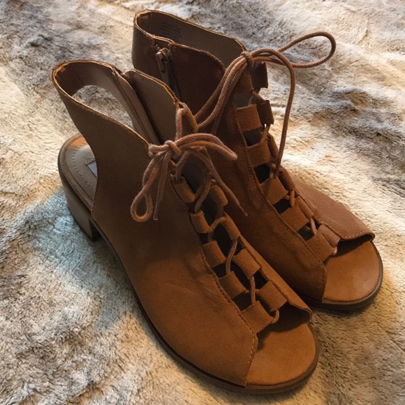 steve madden adelene sandal